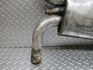 31317 Mercedes-Benz S124 220TE Wagon Exhaust Rear Silencer 1333 000047