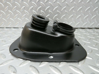W114 steering column joint cover used OEM