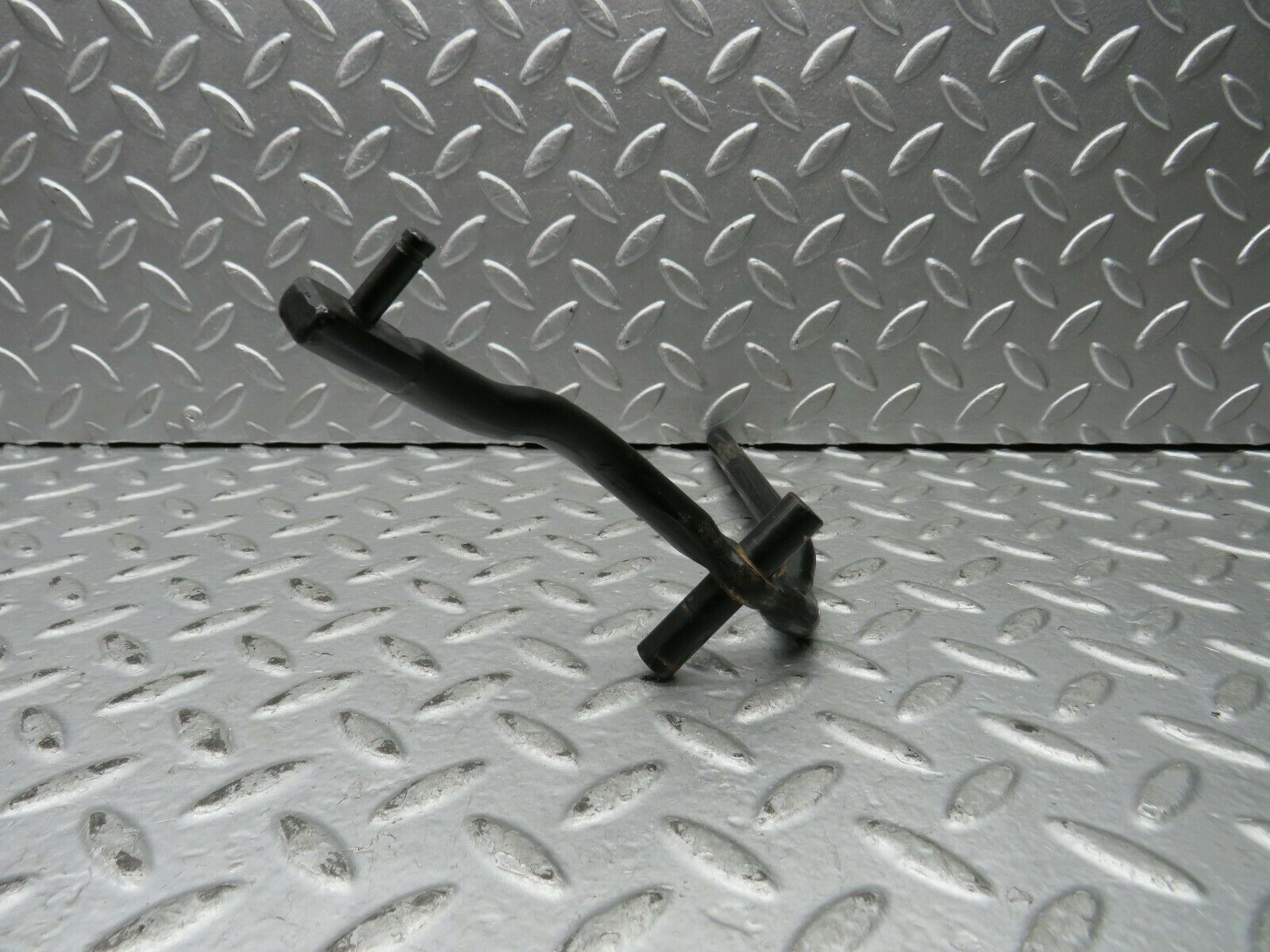 22218 Mercedes-Benz S123 280TE Wagon Accelerator Pedal Linkage