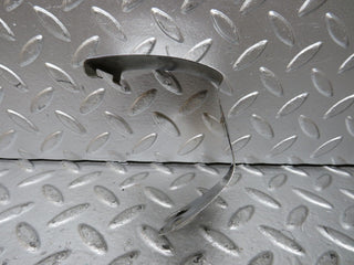 26372 Mercedes-Benz W116 450SE Bumper Chrome Cover Right