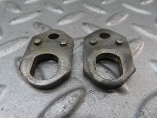 W116 fuel injector bracket used OEM