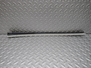 38522 Mercedes-Benz R129 280SL Coupe A Pillar Chrome Trim Cover Left