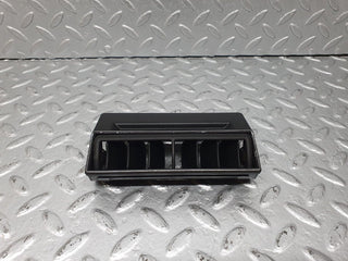 40984 Mercedes-Benz W126 300SE Centre Console Air Vent 1268300013