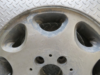 W124 Coupe alloy wheel 6.5jx15h2 et44 used OEM