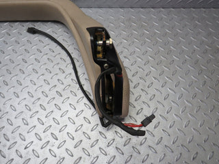 38618 Mercedes-Benz R129 280SL Coupe Roll Over Bar Beige