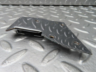 20922 Mercedes-Benz W114 250CE Coupe B Pillar Chrome Cover Right Side