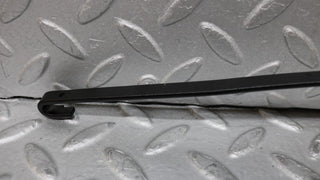 W126 Coupe windscreen wiper arm right side used OEM