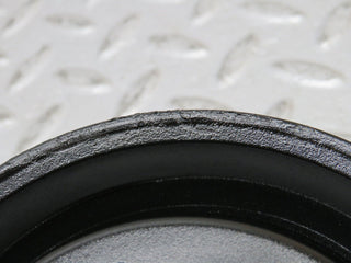 33759 Mercedes-Benz W201 190E 2.0L Crankshaft Pulley 6030320204