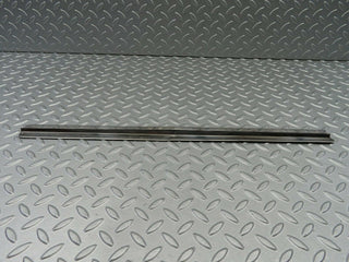 6847 Mercedes-Benz S124 E220 Wagon Sunroof Sliding Guide Rail Left And Right