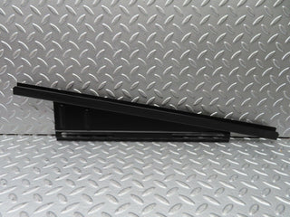 20891 Mercedes-Benz W114 250CE Coupe Left Door Window Bottom Rail