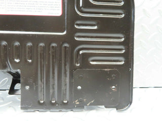 W124 Wagon front right floor relay cover used OEM