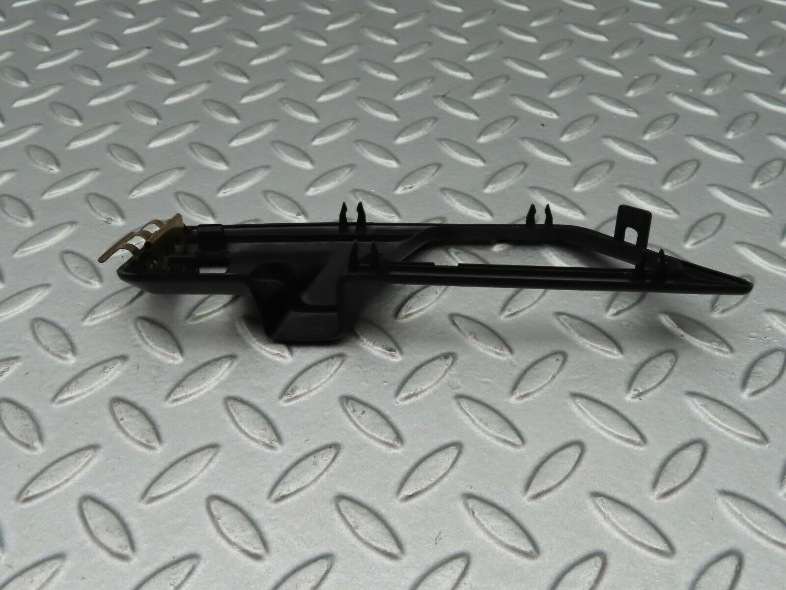 5250 Mercedes-Benz W124 230E Door Opener Frame Rear Right