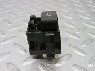 30041 Porsche 924 Headlight Switch 477941531