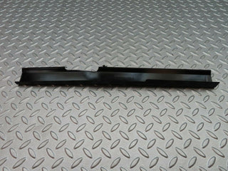 5688 Mercedes-Benz W123 200 Cable Channel Cover Front Left 1238210936