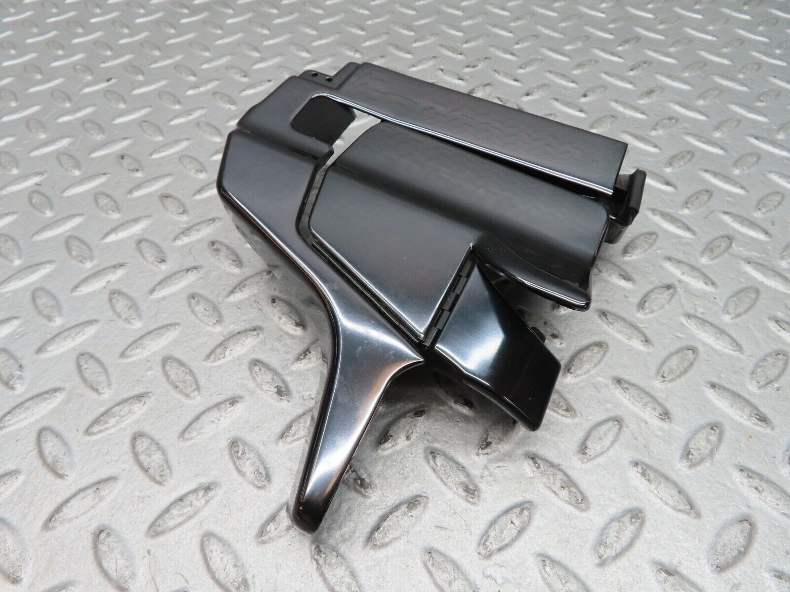 17180 Mercedes-Benz R129 300SL Coupe Roof Flap Cover Trim Right 1296930216