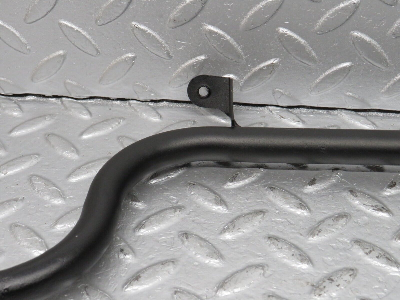 40548 Mercedes-Benz W123 300D Coolant Pipe