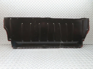 21486 Mercedes-Benz W126 300SE Fuel Tank Cover Plate