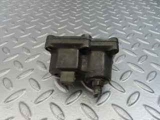 W123 warm up regulator used OEM