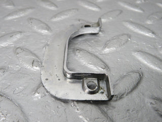 40249 Mercedes-Benz W110 230 Left Interior Chrome Door Latch Trim