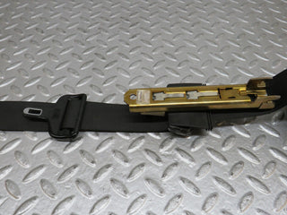 29605 Mercedes-Benz W124 230E Front Left Seat Belt With Buckle 2018607185