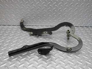 39795 Mercedes-Benz R129 320SL Coupe Trunk Boot Soft Top Hinge Left Side