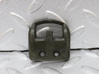 34643 Mercedes-Benz C126 380SEC Coupe Glove Box Door Lock Latch 1266890025