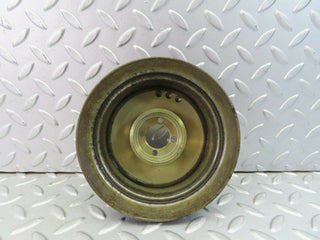7738 Mercedes-Benz S123 230TE Wagon Water Pump Pulley 1022000505