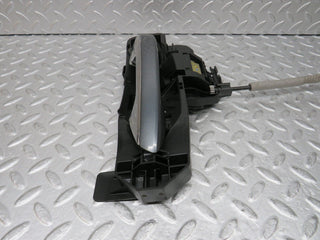 35288 Mercedes-Benz W221 Front Left Door Exterior Handle No Key 2217601334