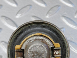 36804 Mercedes-Benz W201 190E 2.0L Fuel Tank Metal Cap 1244700005
