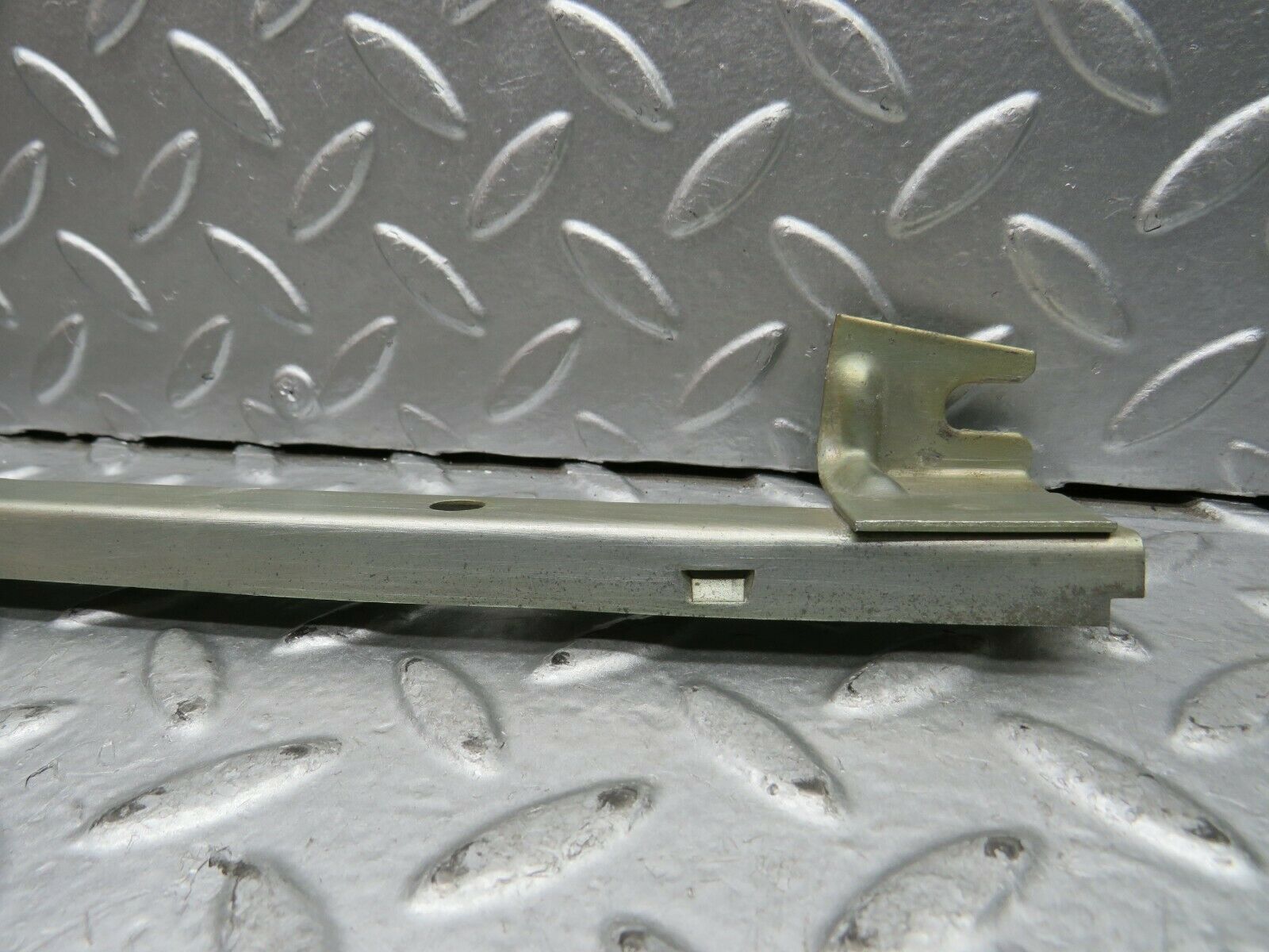 22004 Mercedes-Benz S123 280TE Rear Right Window Channel
