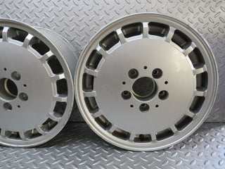 36922 Mercedes-Benz Alloy Wheel Set 6.5Jx15 H2 ET48 1244010802