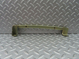 W123 rear left window channel used OEM