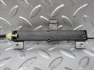 31032 Mercedes-Benz W123 230E Heater Control Slider 1238300185