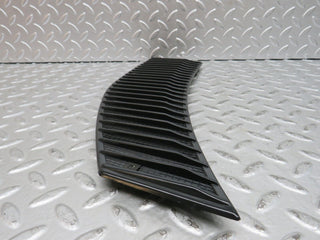 W123 Wagon air intake grill left side used OEM