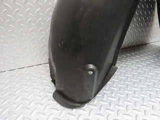 34787 Mercedes-Benz W210 320E Front Right Inner Fender Wing Splash Guard 2106988630