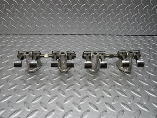 W123 camshaft rocker arms used OEM