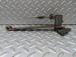 W121 Ponton brake pedal linkage used OEM