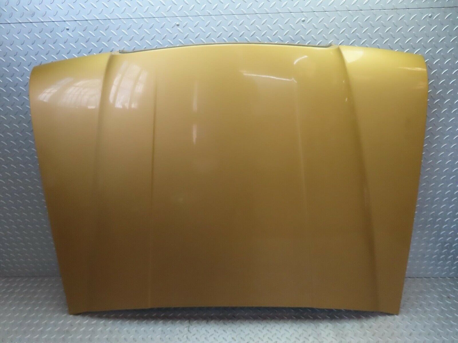 14340 Mercedes-Benz W116 350SE Bonnet