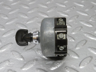 W110 Fintail Heckflosse headlight switch used OEM