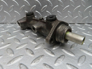 0087 Mercedes-Benz W116 Brake Master Cylinder