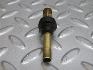 W124 fuel injector used OEM
