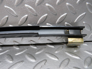 30503 Mercedes-Benz W124 230E Rear Right Door Window Channel