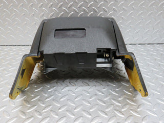 W201 Baby Benz centre console heater control panel used OEM