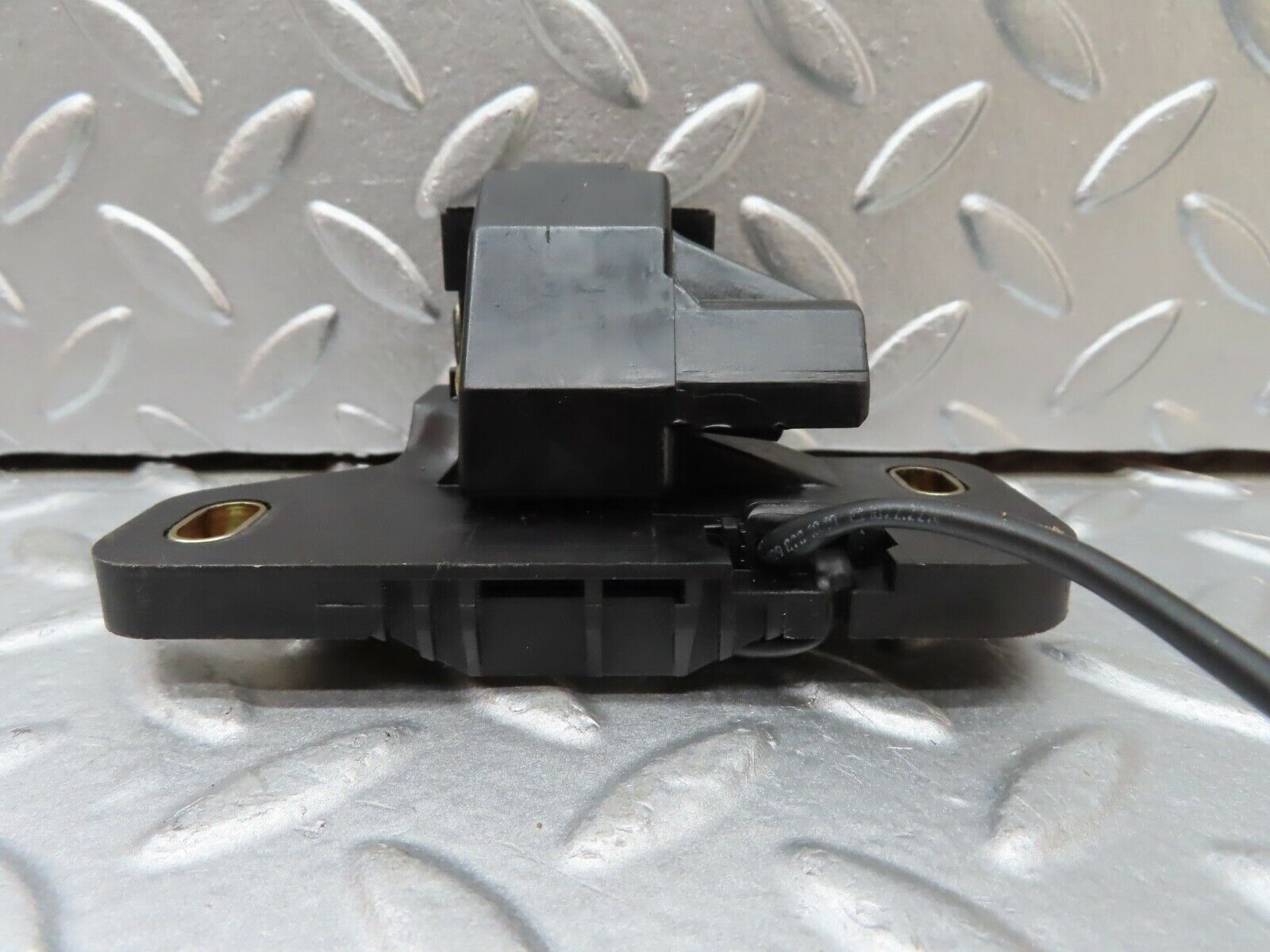 19923 Mercedes-Benz R129 300SL Coupe Trunk Lock 1298201810