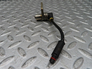 R129 SL front right abs sensor used OEM