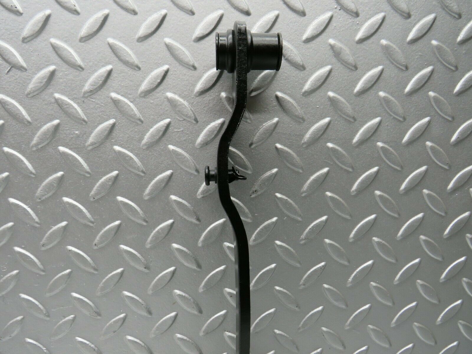 22138 Mercedes-Benz S123 280TE Wagon Brake Pedal