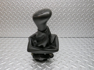 31494 Mercedes-Benz S124 220TE Manual Gear Shift Selector 5 Gear 0005451146