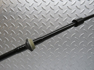W124 Cabriolet brake servo vacuum pipe used OEM