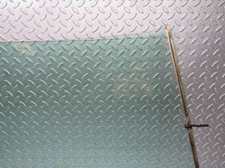 31746 Mercedes-Benz W201 190LE 1.8L Rear Heated Windscreen Glass