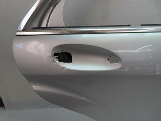 W221 rear right door used OEM